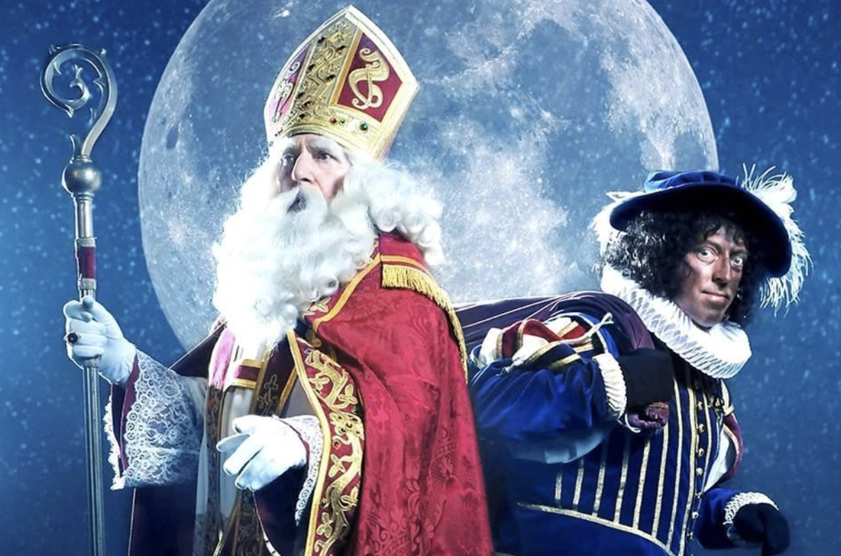 Zwarte piet is racisme, ook in België: een overzicht van tien jaar